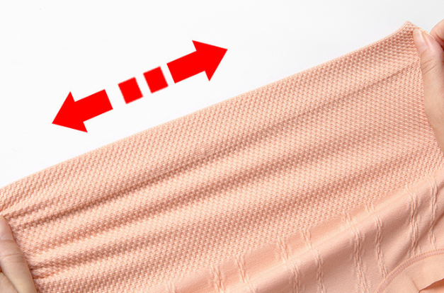 🔥🩲 (7 τεμάχια) - Αντιβακτηριδιακά σλιπ με ψηλή μέση και έλεγχο κοιλιάς για σμίλευση