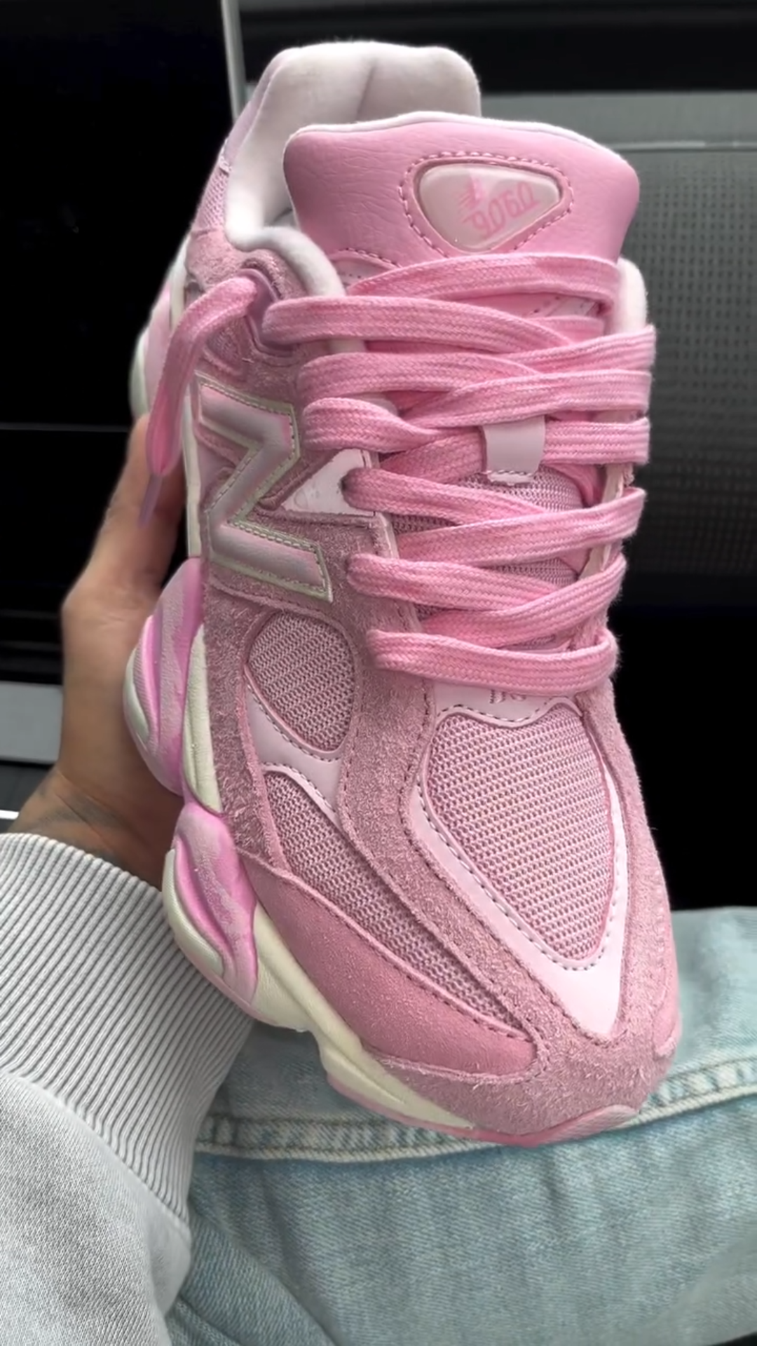 Αναπνέοντα, casual σουέτ αθλητικά παπούτσια